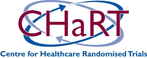 Chart Trial Logo